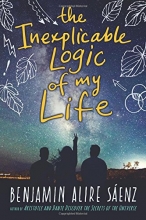 Cover art for The Inexplicable Logic of My Life