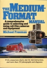 Cover art for The Medium-Format Manual