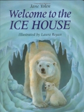 Cover art for Welcome to the Icehouse