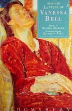 Cover art for Selected Letters of Vanessa Bell