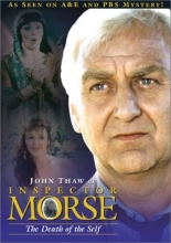 Cover art for Inspector Morse - Death of the Self