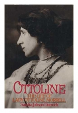 Cover art for Ottoline: The life of Lady Ottoline Morrell