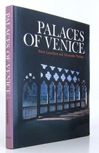 Cover art for Palaces of Venice