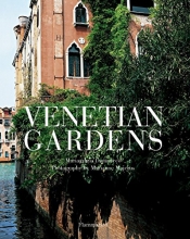 Cover art for Venetian Gardens