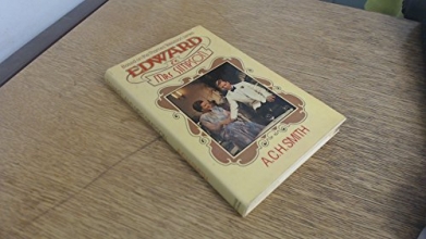 Cover art for Edward and Mrs. Simpson: A novel