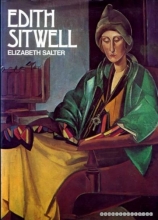 Cover art for Edith Sitwell