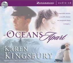 Cover art for Oceans Apart