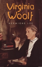 Cover art for Virginia Woolf