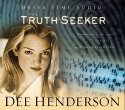 Cover art for The Truth Seeker (The O'Malley Series #3)