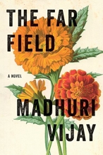 Cover art for The Far Field
