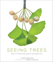 Cover art for Seeing Trees: Discover the Extraordinary Secrets of Everyday Trees (Seeing Series)