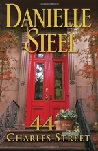 Cover art for 44 Charles Street: A  Novel