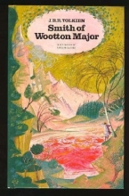 Cover art for Smith of Wootton Major