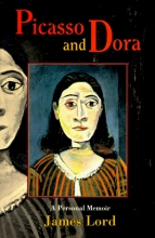 Cover art for Picasso and Dora: A Personal Memoir