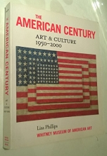 Cover art for The American Century: Art & Culture, 1950-2000