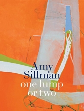 Cover art for Amy Sillman: One Lump or Two
