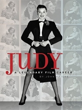 Cover art for Judy: A Legendary Film Career