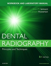 Cover art for Workbook for Dental Radiography: A Workbook and Laboratory Manual