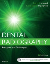 Cover art for Dental Radiography: Principles and Techniques