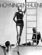 Cover art for The Photographic Art of Hoyningen-Huene