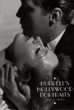 Cover art for Hurrell's Hollywood Portraits: The Chapman Collection