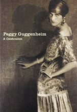Cover art for Peggy Guggenheim: A celebration