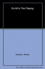 Cover art for It's All in the Playing
