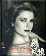 Cover art for The Grace Kelly Years: Princess of Monaco