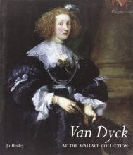 Cover art for Van Dyck