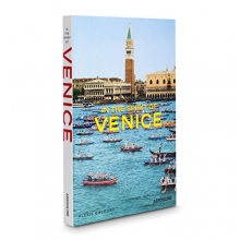 Cover art for In The Spirit Of Venice (Icons)