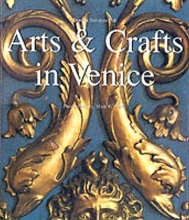 Cover art for Artes Decorativas Venecianas