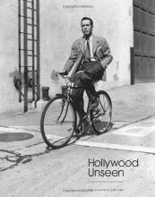 Cover art for Hollywood Unseen: Photographs from the John Kobal Foundation