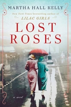 Cover art for Lost Roses: A Novel