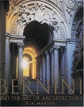 Cover art for Bernini and the Art of Architecture