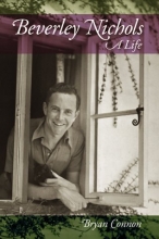 Cover art for Beverley Nichols : A Life