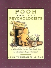 Cover art for Pooh and the Psychologists (Winnie-the-Pooh)