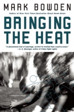 Cover art for Bringing the Heat