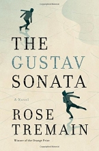 Cover art for The Gustav Sonata: A Novel