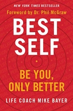 Cover art for Best Self: Be You, Only Better