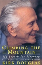 Cover art for Climbing The Mountain: My Search For Meaning