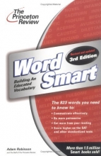 Cover art for Word Smart: Building an Educated Vocabulary