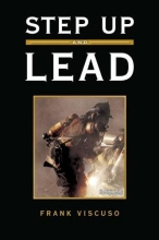 Cover art for Step Up and Lead
