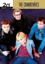 Cover art for The 20th Century Masters: The Best of the Cranberries