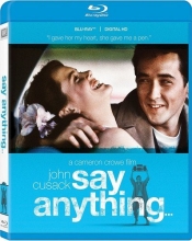 Cover art for Say Anything [Blu-ray]