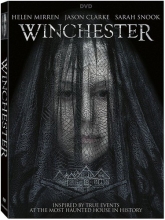 Cover art for Winchester