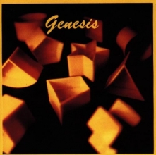 Cover art for Genesis