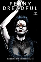 Cover art for Penny Dreadful - The Ongoing Series Volume 1: The Awaking