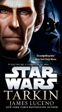 Cover art for Star Wars: Tarkin