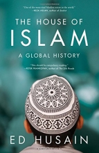 Cover art for The House of Islam: A Global History