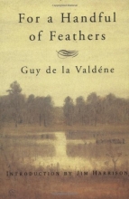 Cover art for For a Handful of Feathers